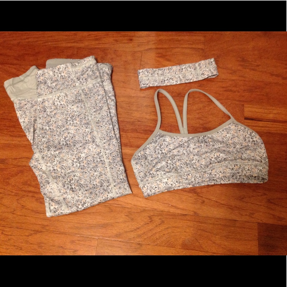 Lululemon Bundle
